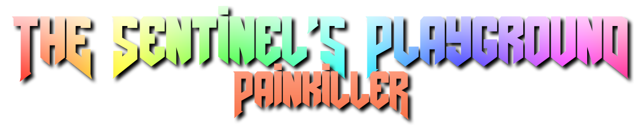 TSPG: Painkiller